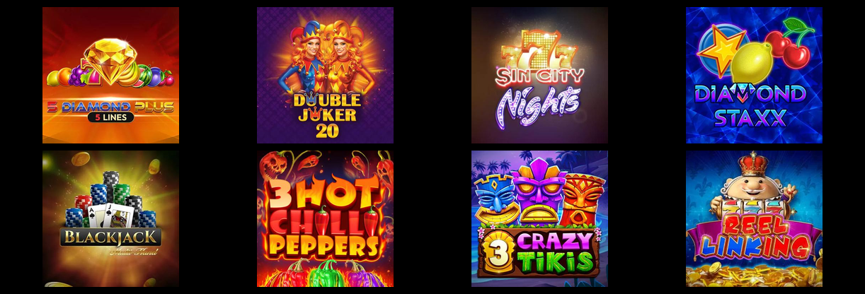Seleção de Slots na seuBET.COM